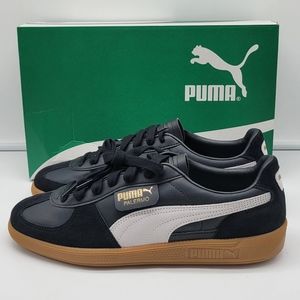 NEW Puma Palermo Leather